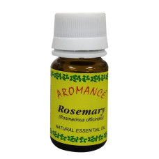 Rosemary Oil (10ml) – Bluray Nutritional